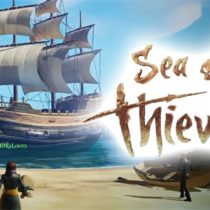 Alfa testování Sea of Thieves