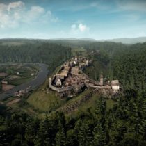 V Kingdom Come: Deliverance se stanete modelkou