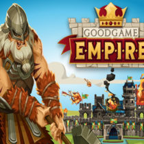 Zahrajte si Goodgame Empire